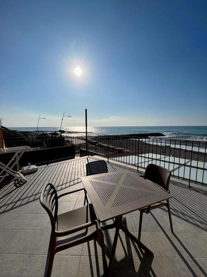 Chery Holiday Home Riva Ligure Exterior foto