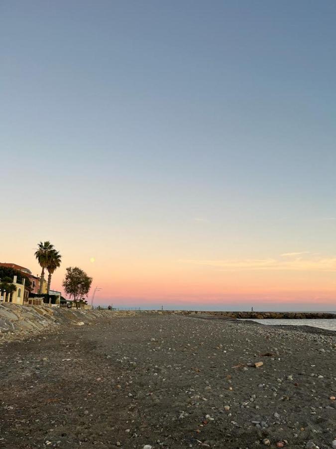 Chery Holiday Home Riva Ligure Exterior foto