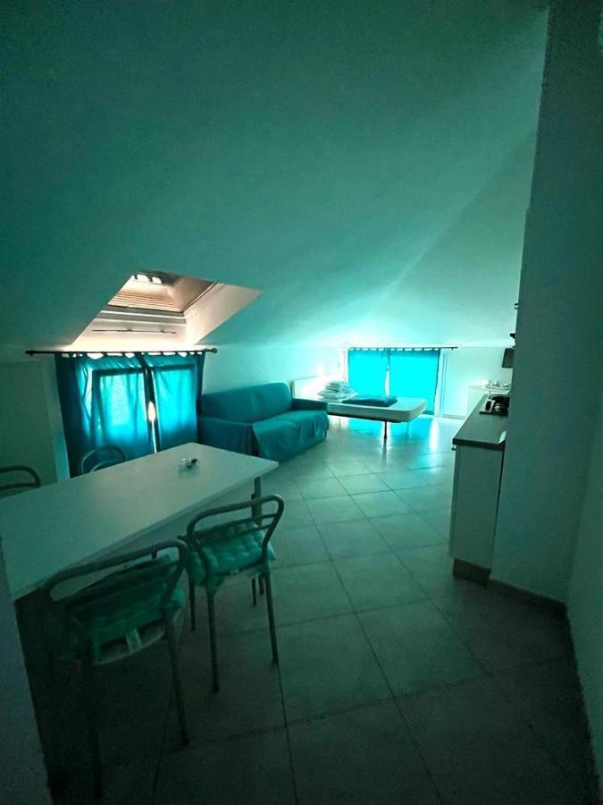 Chery Holiday Home Riva Ligure Exterior foto