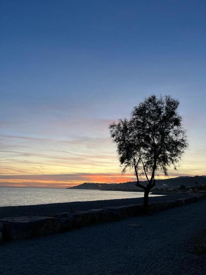 Chery Holiday Home Riva Ligure Exterior foto