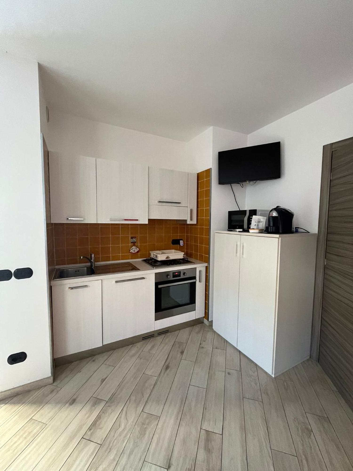 Chery Holiday Home Riva Ligure Exterior foto