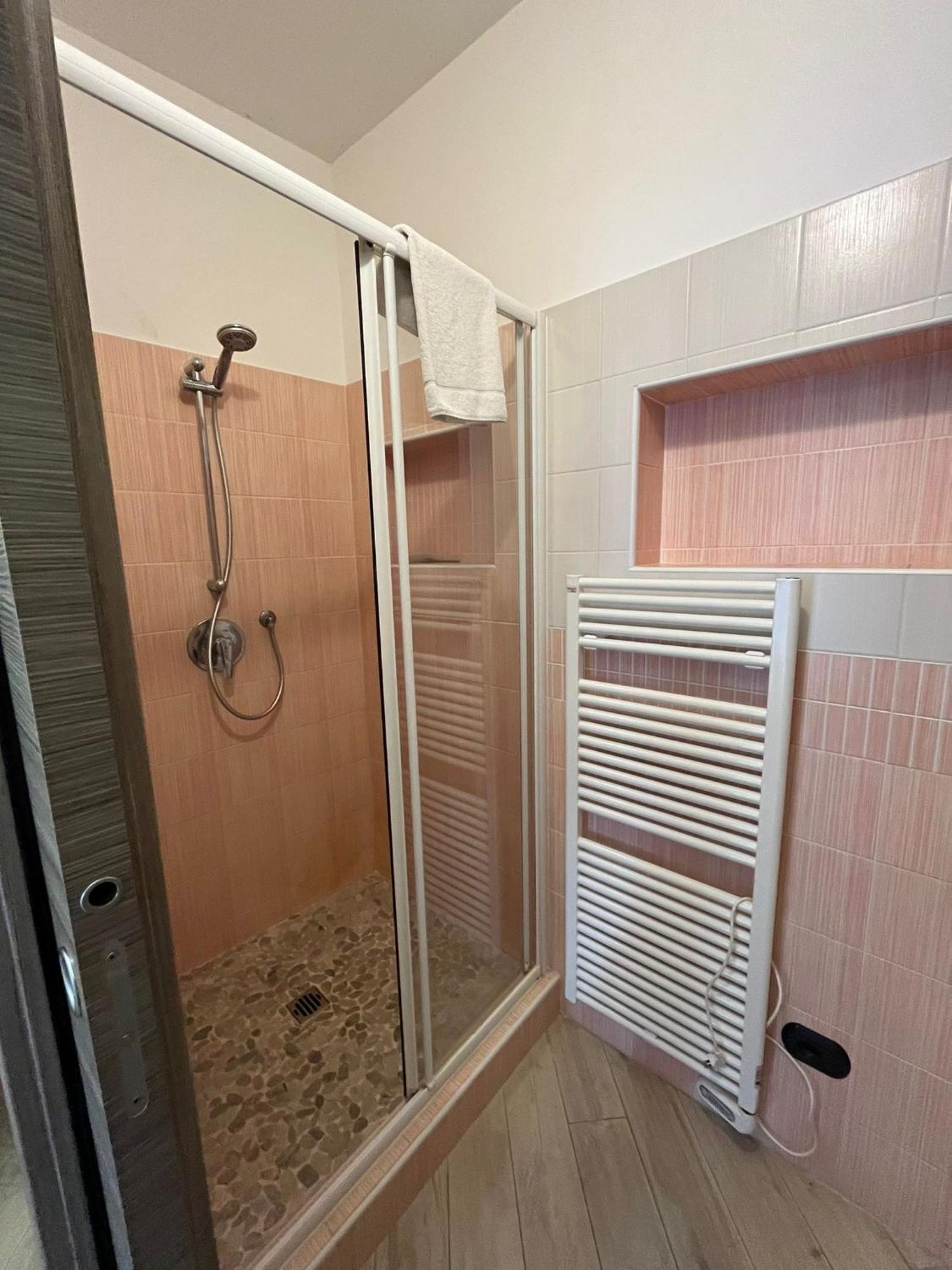Chery Holiday Home Riva Ligure Exterior foto
