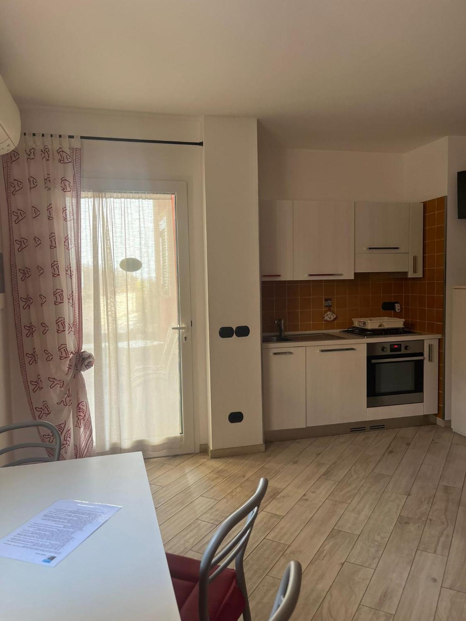 Chery Holiday Home Riva Ligure Exterior foto